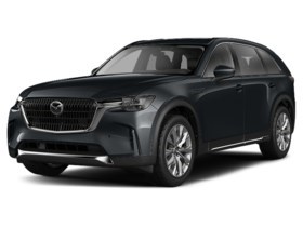 2024 Mazda CX-90 MHEV GT