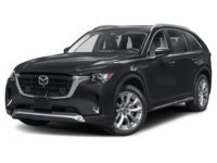 2026 Mazda CX-90 MHEV GT AWD Jet Black Mica  Shot 1
