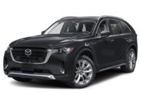 2026 Mazda CX-90 MHEV GT AWD Jet Black Mica  Shot 4