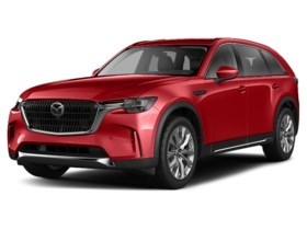 2024 Mazda CX-90 MHEV GT