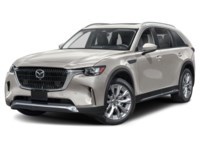 2026 Mazda CX-90 MHEV GT AWD Platinum Quartz Metallic  Shot 4