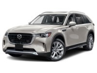 2026 Mazda CX-90 MHEV GT AWD Platinum Quartz Metallic  Shot 4