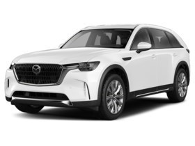 2024 Mazda CX-90 MHEV GT