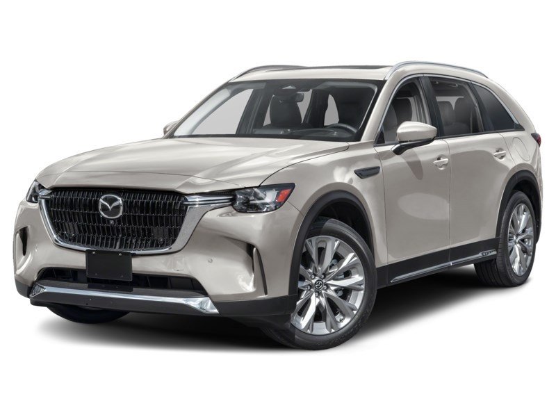 2026 Mazda CX-90 MHEV GT AWD