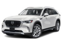 2026 Mazda CX-90 MHEV GT AWD Rhodium White Metallic  Shot 4
