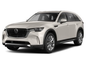 2024 Mazda CX-90 MHEV GT