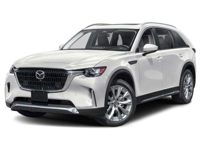 2026 Mazda CX-90 MHEV GT AWD