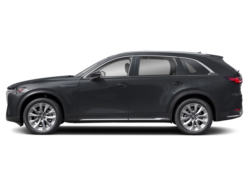 2026 Mazda CX-90 MHEV GT AWD