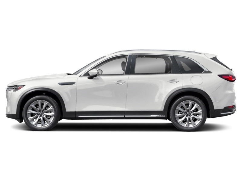 2026 Mazda CX-90 MHEV GT AWD