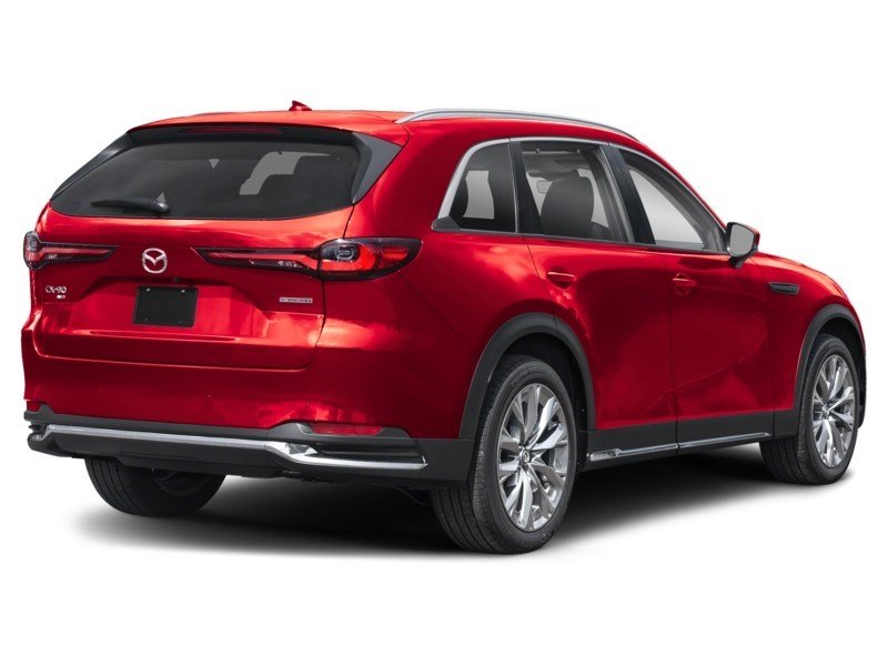 2026 Mazda CX-90 MHEV GT AWD