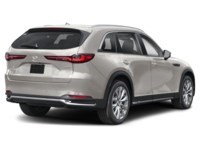 2026 Mazda CX-90 MHEV GT AWD Platinum Quartz Metallic  Shot 2