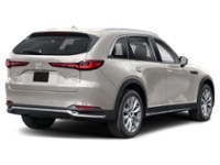 2026 Mazda CX-90 MHEV GT AWD Platinum Quartz Metallic  Shot 6