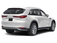 2026 Mazda CX-90 MHEV GT AWD Rhodium White Metallic  Shot 6