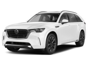 2024 Mazda CX-90 MHEV Signature