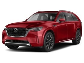 2024 Mazda CX-90 MHEV Signature