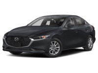 2026  Mazda3 GS FWD
