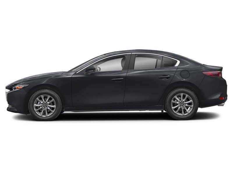 2026  Mazda3 GS FWD