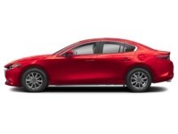 2026  Mazda3 GS FWD