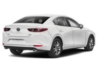 2025  Mazda3 GS Auto FWD