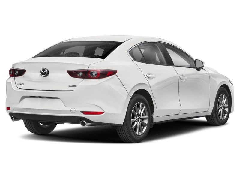 2025  Mazda3 GS Auto FWD
