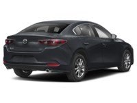 2026  Mazda3 GS FWD