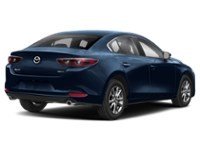 2026  Mazda3 GS i-ACTIV AWD Deep Crystal Blue Mica  Shot 6