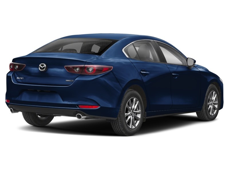 2026  Mazda3 GS i-ACTIV AWD