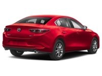 2026  Mazda3 GS FWD