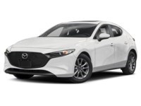 2025  Mazda3 Sport GS Auto FWD
