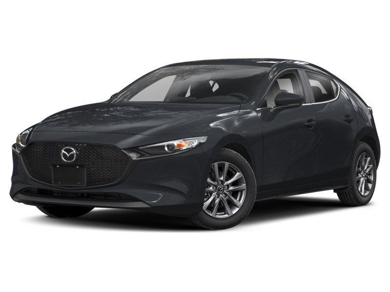 2026  Mazda3 Sport GS Auto i-ACTIV AWD