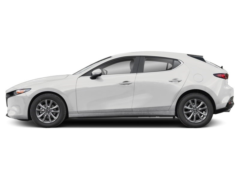 2025  Mazda3 Sport GS Auto FWD