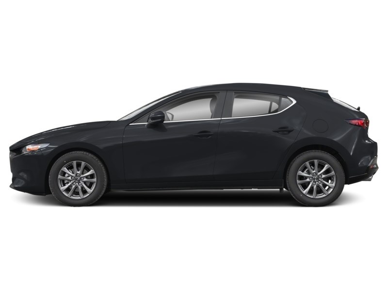 2026  Mazda3 Sport GS Auto i-ACTIV AWD