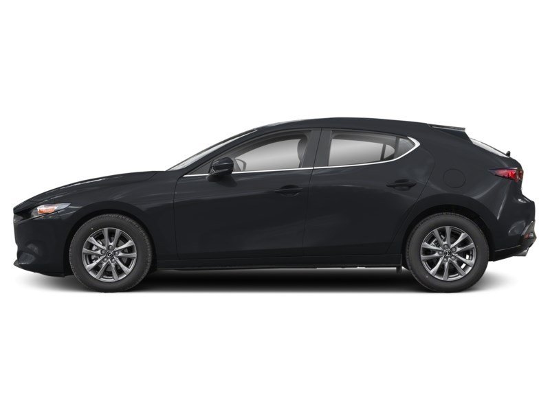 2026  Mazda3 Sport GS Auto i-ACTIV AWD
