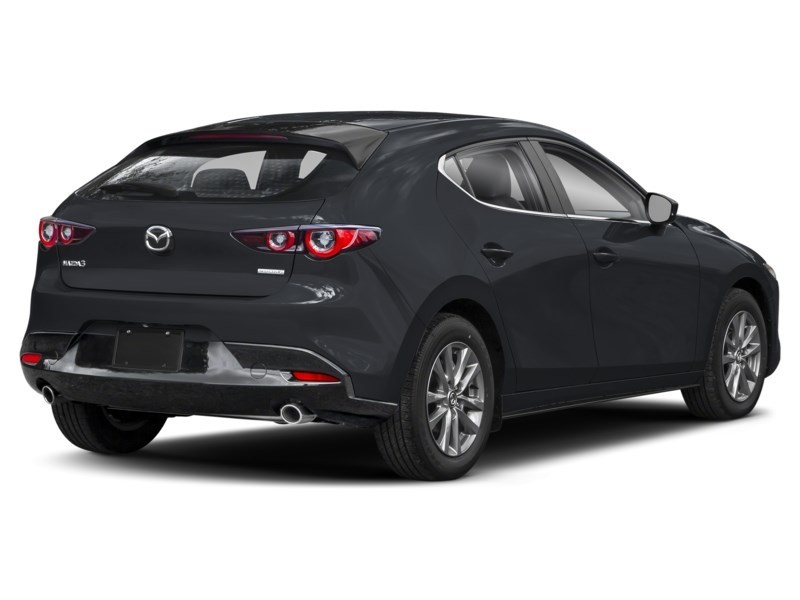 2026  Mazda3 Sport GS Auto i-ACTIV AWD