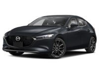 2026  Mazda3 Sport GT Manual FWD Jet Black Mica  Shot 1
