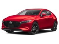 2026  Mazda3 Sport GT Auto i-ACTIV AWD
