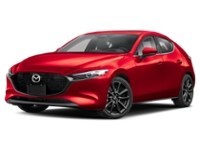 2026  Mazda3 Sport GT Auto i-ACTIV AWD Soul Red Crystal Metallic  Shot 1