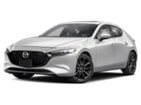2026  Mazda3 Sport GT Auto i-ACTIV AWD Ceramic Metallic  Shot 4