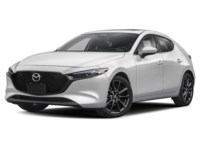 2026  Mazda3 Sport GT Auto i-ACTIV AWD