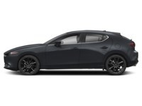 2026  Mazda3 Sport GT Manual FWD