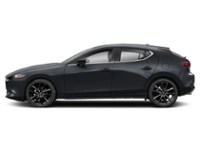 2026  Mazda3 Sport GT Manual FWD Jet Black Mica  Shot 5