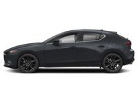 2026  Mazda3 Sport GT Manual FWD