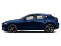 2026  Mazda3 Sport GT Auto i-ACTIV AWD Deep Crystal Blue Mica  Shot 5