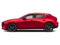 2026  Mazda3 Sport GT Auto i-ACTIV AWD