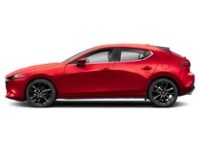 2026  Mazda3 Sport GT Auto i-ACTIV AWD Soul Red Crystal Metallic  Shot 5