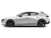 2026  Mazda3 Sport GT Auto i-ACTIV AWD Ceramic Metallic  Shot 5