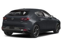 2026  Mazda3 Sport GT Manual FWD