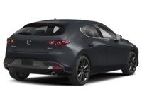 2026  Mazda3 Sport GT Manual FWD