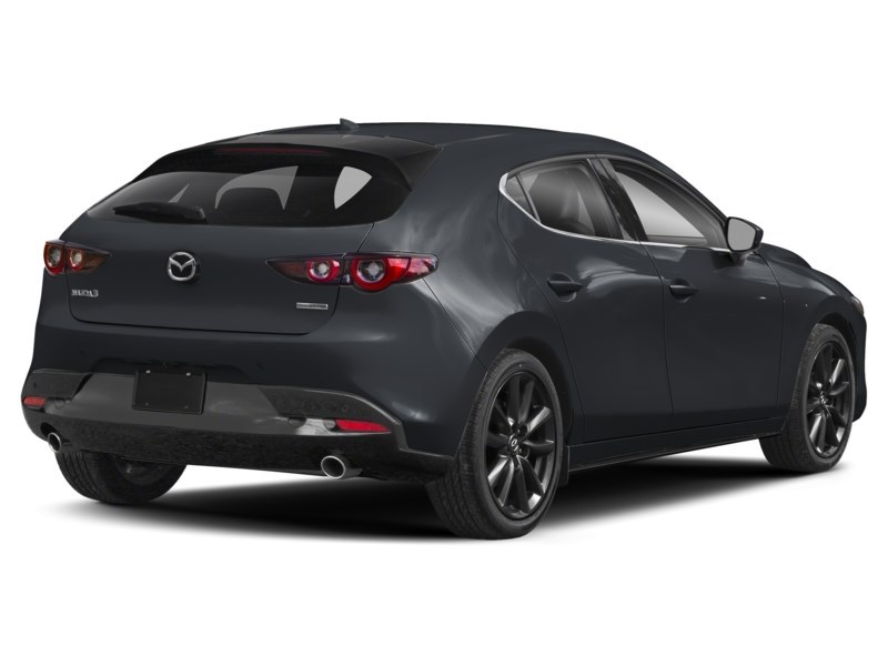 2026  Mazda3 Sport GT Manual FWD
