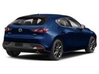 2026  Mazda3 Sport GT Auto i-ACTIV AWD Deep Crystal Blue Mica  Shot 2